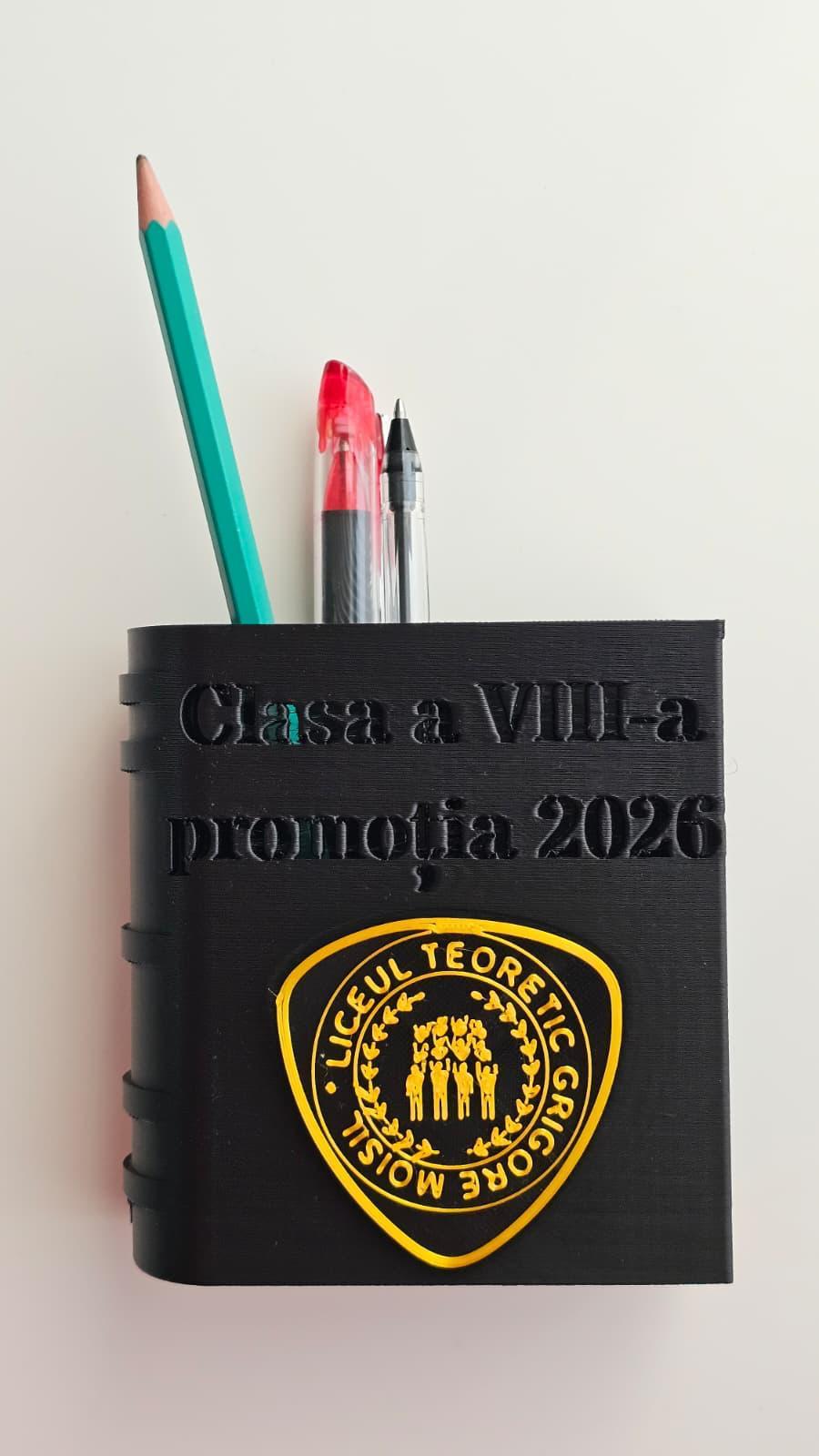 Suport pixuri personalizat